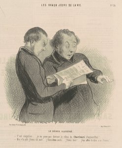 Le rébus illustré