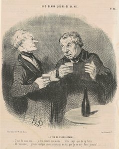 Le vin de propriétaire
