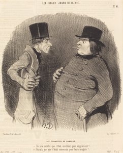 Les cigarettes de camphre