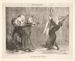 Les Horaces