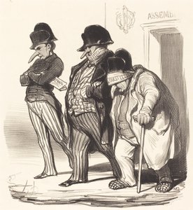 Les Journaux Napoléoniens sortant de l