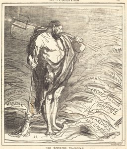 Les écuries d