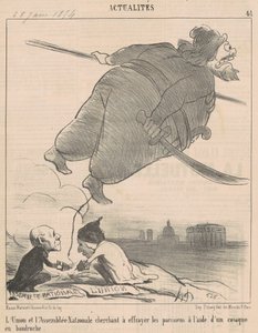 Les débats