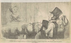 Les personnes de l