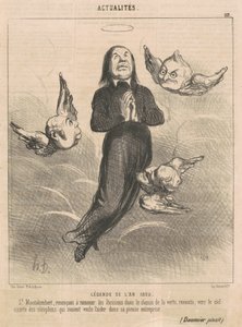 Légende de l