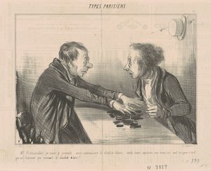 M. Frémouillot je vous y prends, vous connaissez