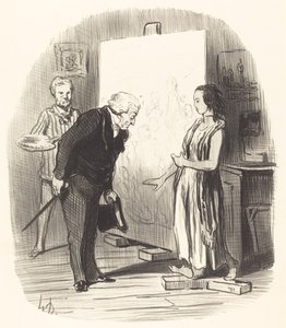 Madame, j