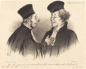 Mon cher! vous vous êtes admirablement... évanoui...