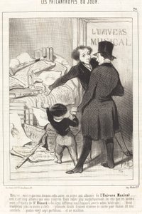 Monsieur... voici ce que nous donnons... en prime...