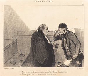 Nous avons grande représentation aujourd