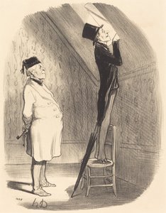 Oh! quant à la vue, vous ne trouverez pas mieux qu