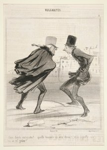 Nos degrés Celsius!
