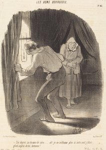 Six degrés au-dessous de zéro...