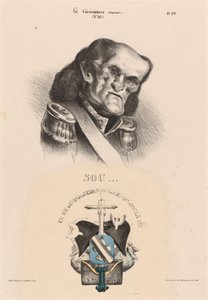 Soult (Maréchal)