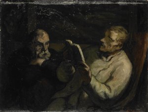 La lecture