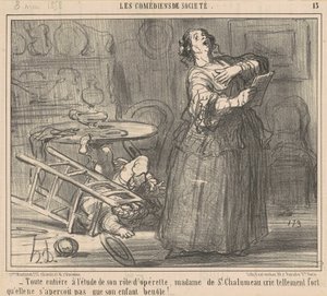 Toute entière à l