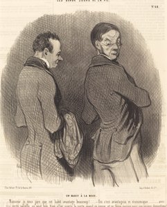 Un habit à la mode