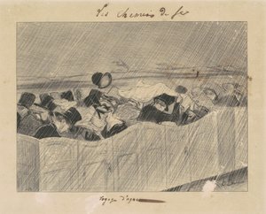 Un voyage d