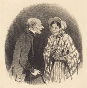 Une Nouvelle Connaissance