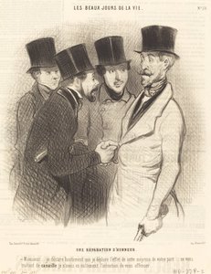 Une Réparation d