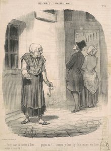 Vingt sous de denier à Dieu...