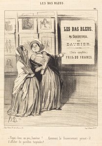 Voyez donc un peu, Isménie!...