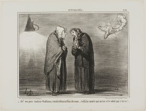 "- Ah, ma chère Madame Chaffarou... c