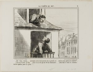 "- Bonjour, voisin... qu