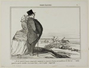 "Je ne comprendrai jamais comment ces exercices sont censés améliorer la condition d