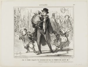"- Que le diable emporte l