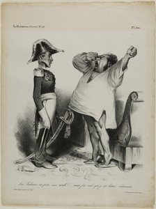 "- Sire ! Lisbonne a été prise. - aaaah !!... et j