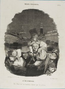 Au feu d