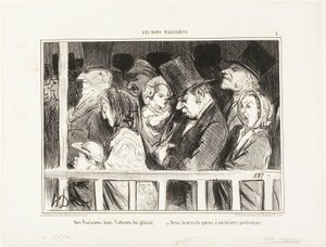 Des Parisiens qui ont envie de s