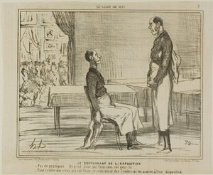 Le restaurant de l