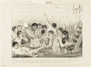 La Seine prend sa source dans la Côte d