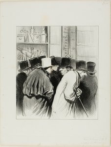"Le thermomètre de l