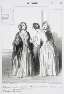  - Honoré Daumier