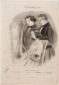  - Honoré Daumier