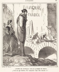  - Honoré Daumier