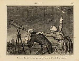  - Honoré Daumier