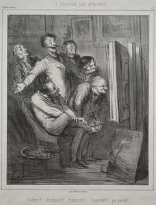 À travers les Ateliers