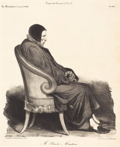  - Honoré Daumier