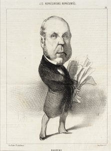  - Honoré Daumier