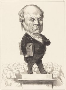  - Honoré Daumier