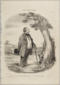  - Honoré Daumier