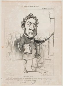  - Honoré Daumier