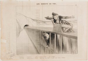  - Honoré Daumier