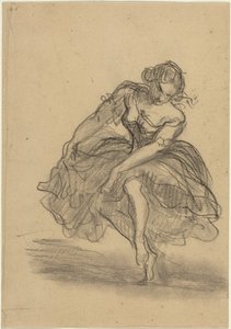  - Honoré Daumier