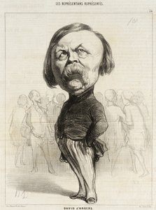  - Honoré Daumier