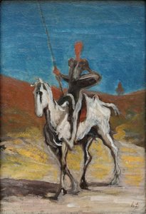  - Honoré Daumier